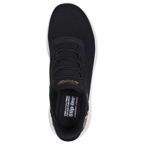 Skechers Bobs Sport Squad Chaos - Seize The Hour